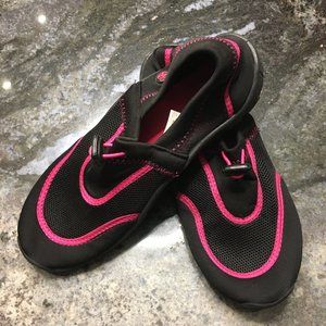 Neoprene Water Shoes - Size 10